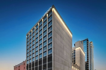 Le Méridien Downtown Fort Worth 