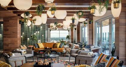 Le Méridien Downtown Fort Worth