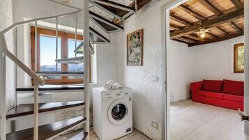 Maison Standard, plusieurs chambres, 2 salles de bains (Family Friendly Rosa House Amazing) | Intérieur