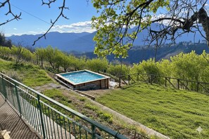 Casa estàndard, diversos dormitoris, 2 banys (Family Friendly Rosa House Amazing) | Àrea exterior de l'allotjament