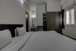 Bed sheets