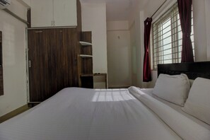 Bed sheets