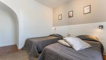 1 bedroom, free WiFi