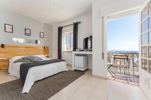 1 bedroom, free WiFi - LACUS OCEAN GUESTHOUSE (Lagos)