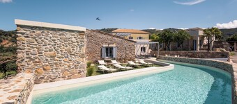 Evge Experience Boutique Hotel