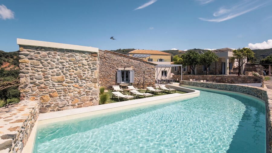 Evge Experience Boutique Hotel