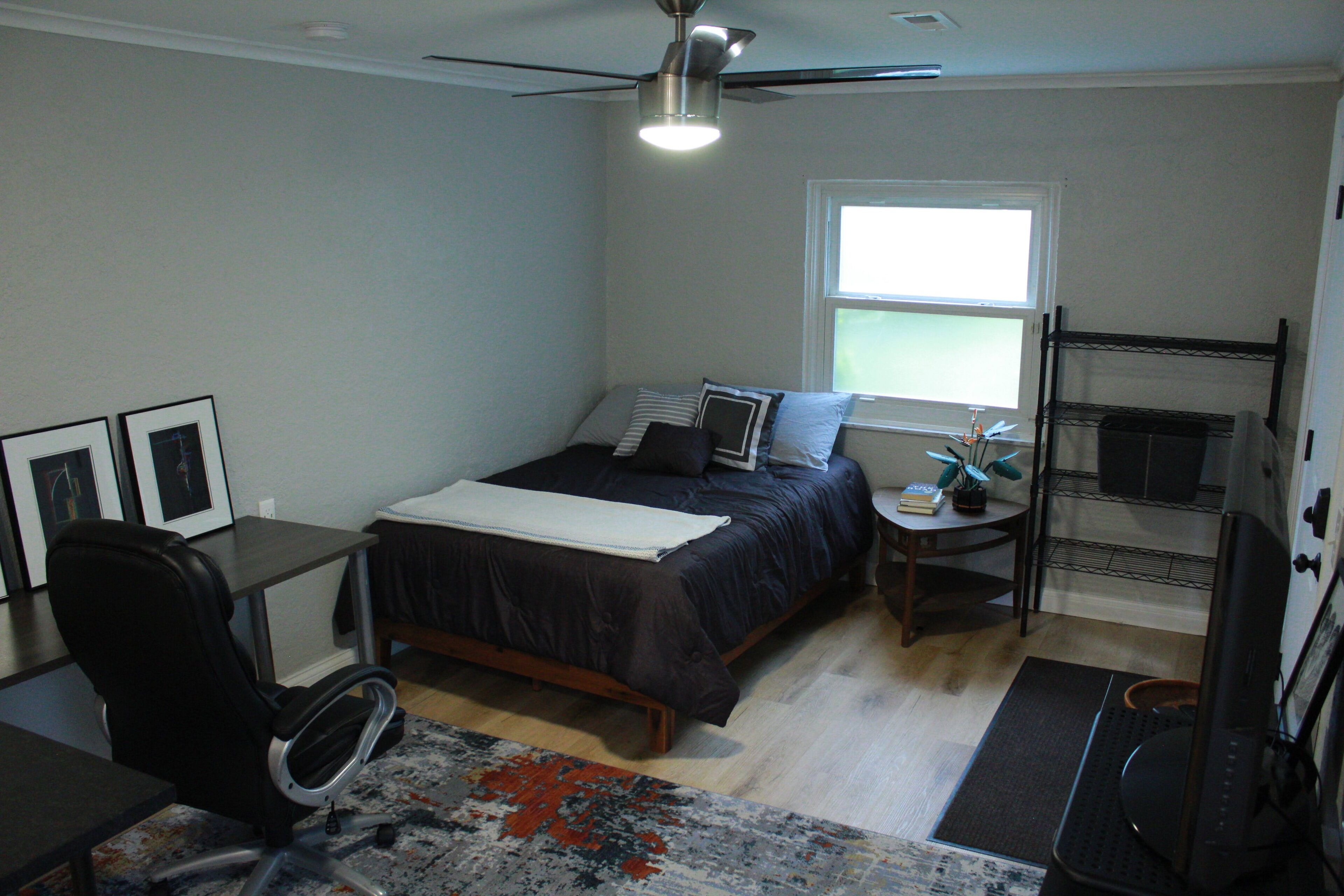 Studio Apartment In Westerville