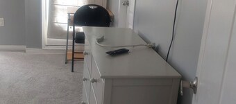 Cozy Home away from Home