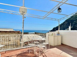 Exterior - Honey home (Positano)