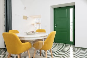 Panoramic House | Dining room - Honey home (Positano)