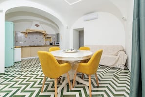 Maison Panoramique | Coin séjour