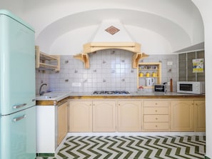 Maison Panoramique | Cuisine privée