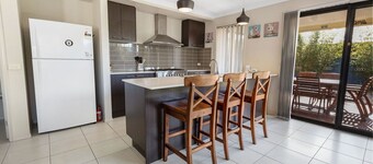 Shiloh House - Discover the balance of convenience and tranquility