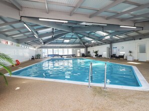 Cottage | Interior - Three Views Lodge (Torpoint)