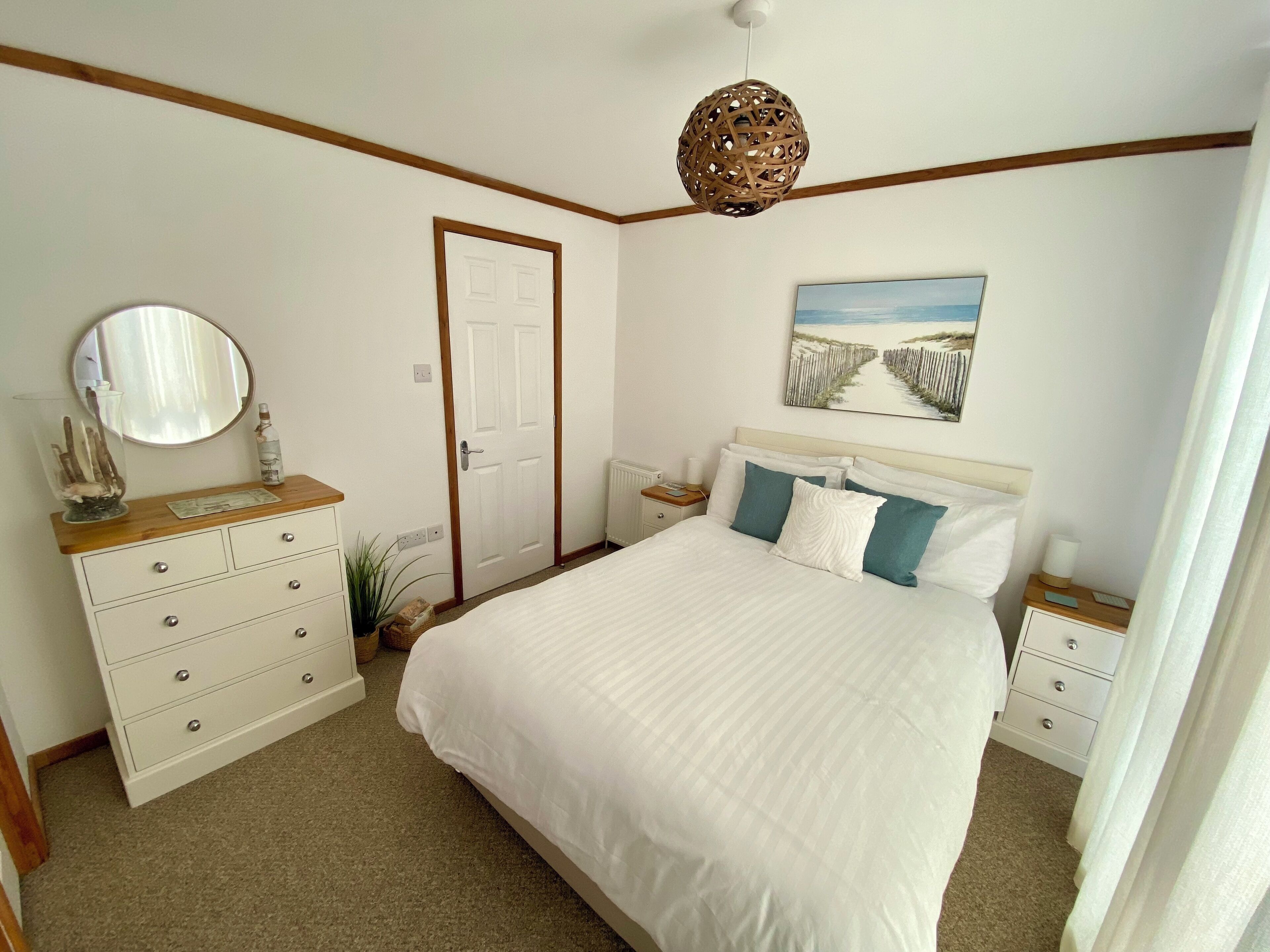 Cottage | 3 bedrooms, individually decorated, individually furnished, free WiFi