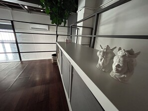 Interior - Studio apartment in Ortigia, a stone's throw from the historic center. (Siracusa)