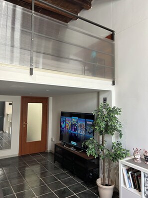 Interior - Studio apartment in Ortigia, a stone's throw from the historic center. (Siracusa)