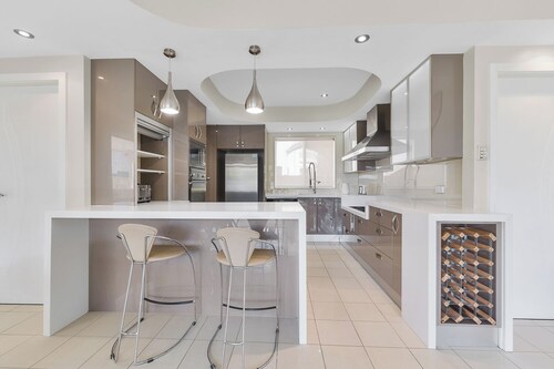 Beautiful house in Sylvania Waters NSW Australia 