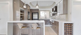 Beautiful house in Sylvania Waters NSW Australia 