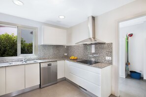 Family Villa | Private kitchen