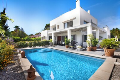 Villa Estanyol