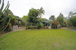 Jardín