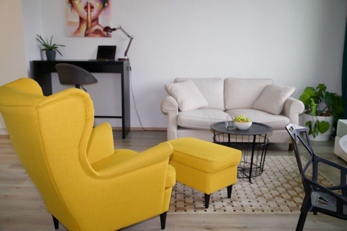 Bild für Gastgeberprofil