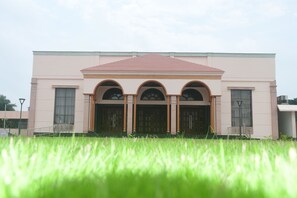 Porch
