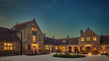 Cottage | Extérieur