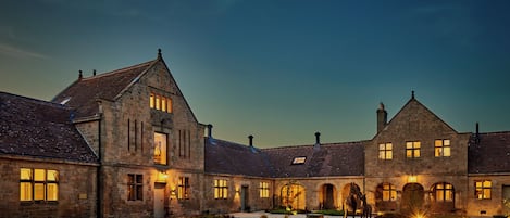 Cottage | Exterior