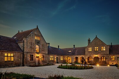 The Carriage House