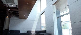 Lords Eco Inn Ambaji