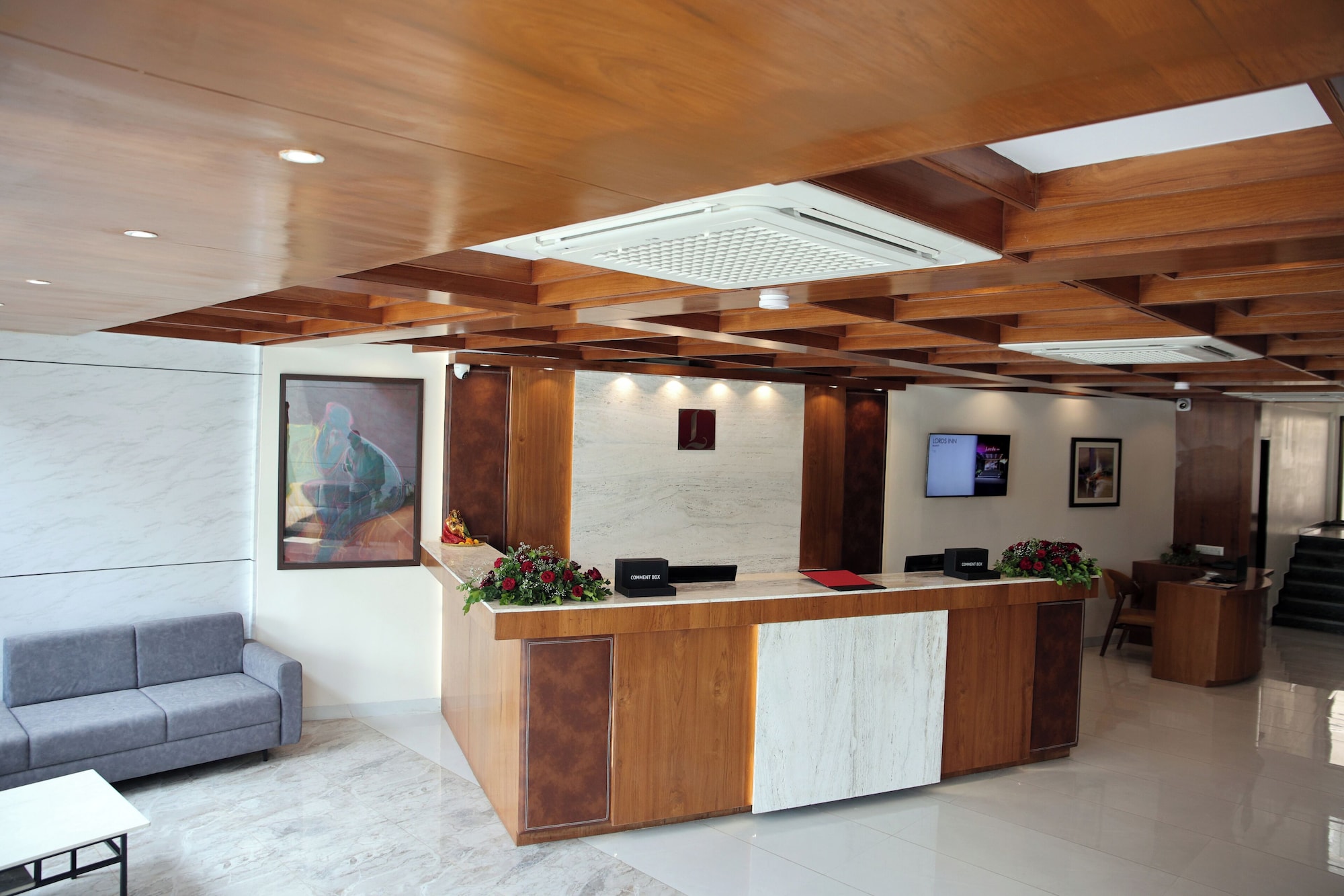 3 Star Hotels