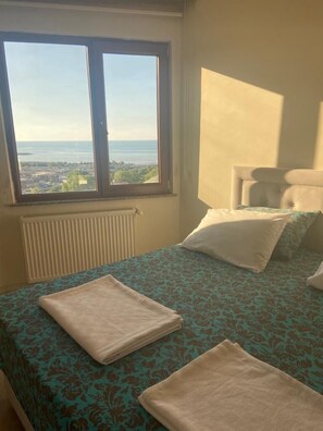 1 habitación y wifi gratis