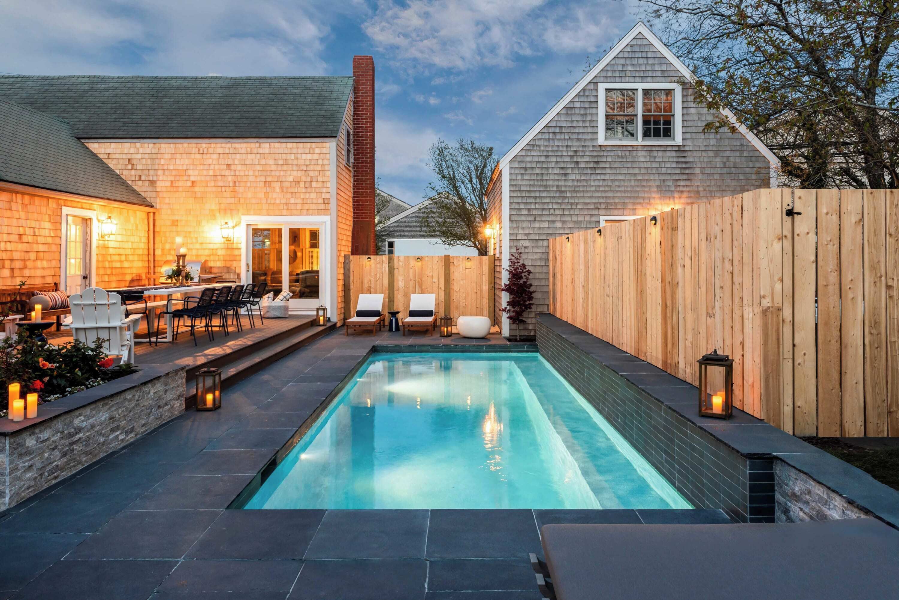 Historic Island Home | Heated Pool