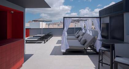 Hotel LIVVO La Escarlata