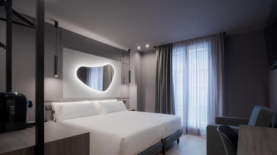 Hotel LIVVO La Escarlata
