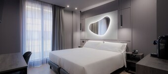 Hotel LIVVO La Escarlata