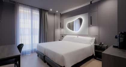 Hotel LIVVO La Escarlata