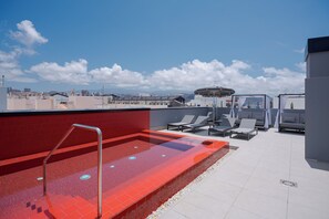 Tagterrasse