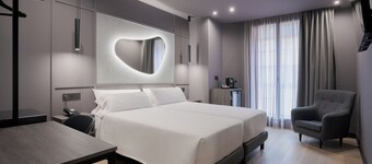 Hotel LIVVO La Escarlata