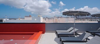 Hotel LIVVO La Escarlata