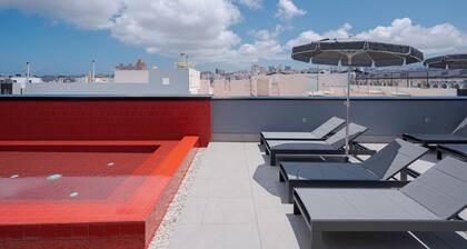 Hotel LIVVO La Escarlata