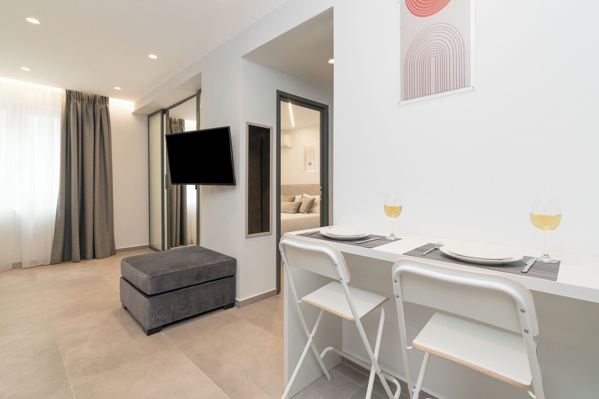 Foto - Athens Theatrou Apartments