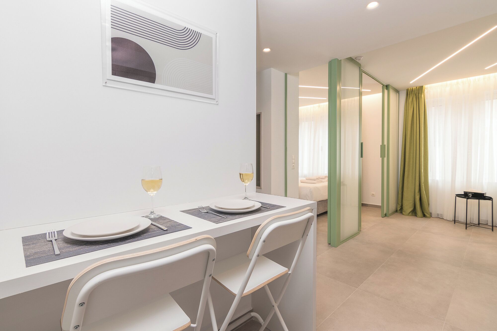 Foto - Athens Theatrou Apartments