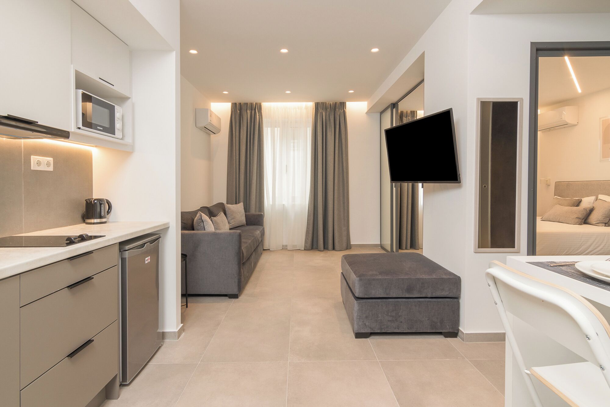 Foto - Athens Theatrou Apartments