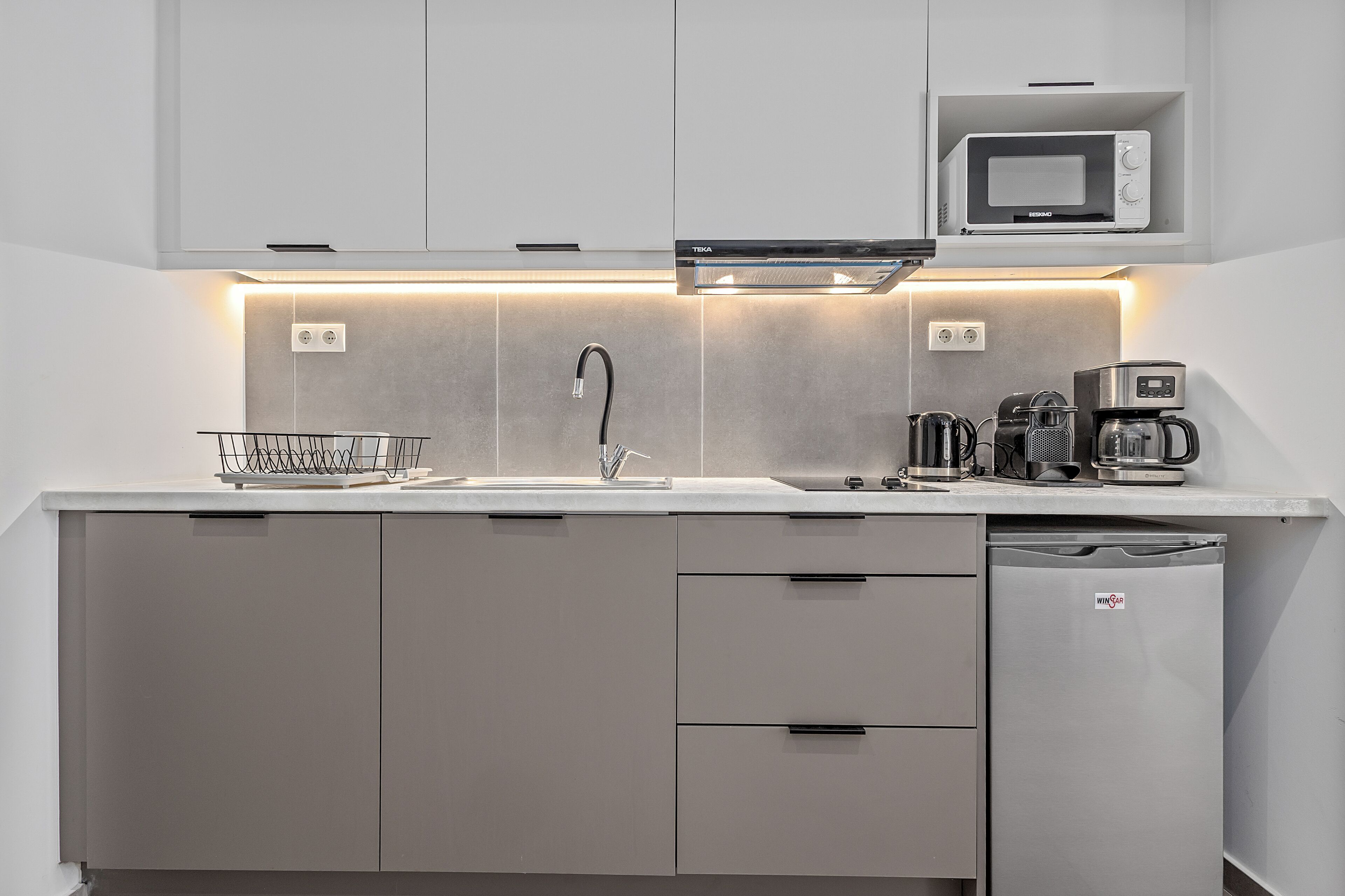 Foto - Athens Theatrou Apartments