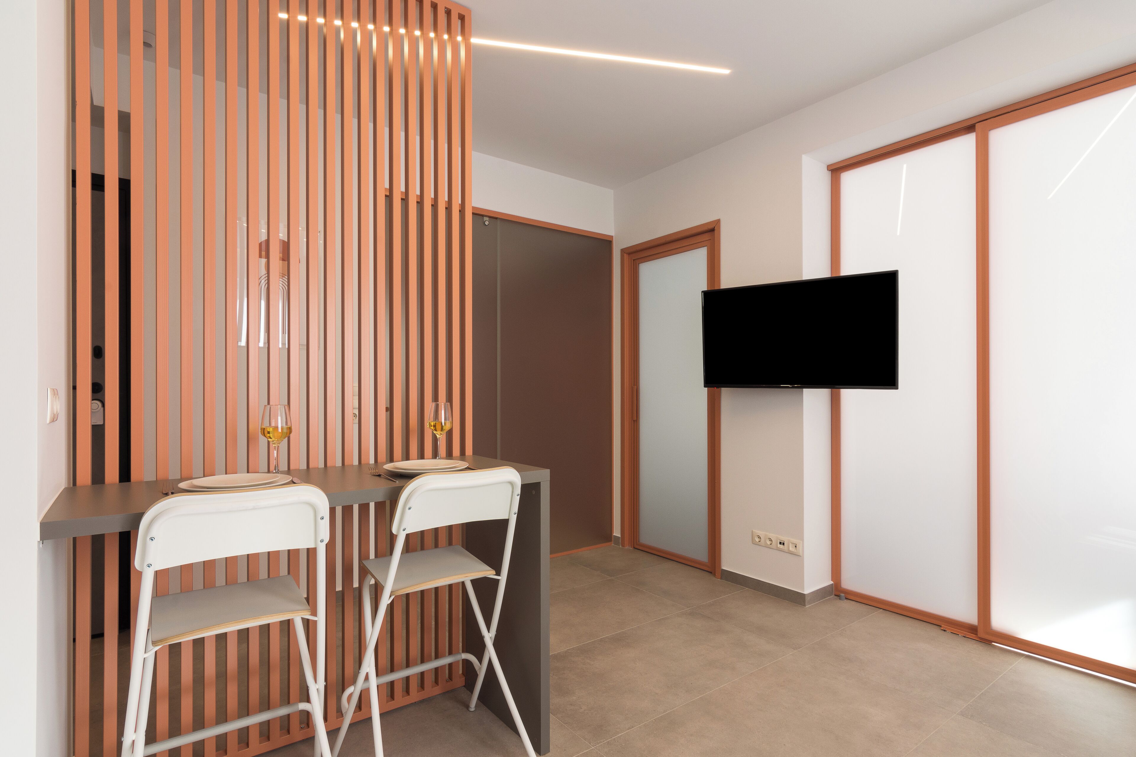 Foto - Athens Theatrou Apartments