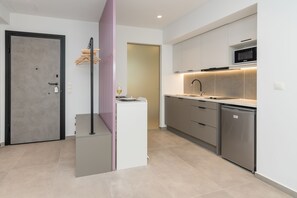 1 chambre, coffres-forts dans les chambres