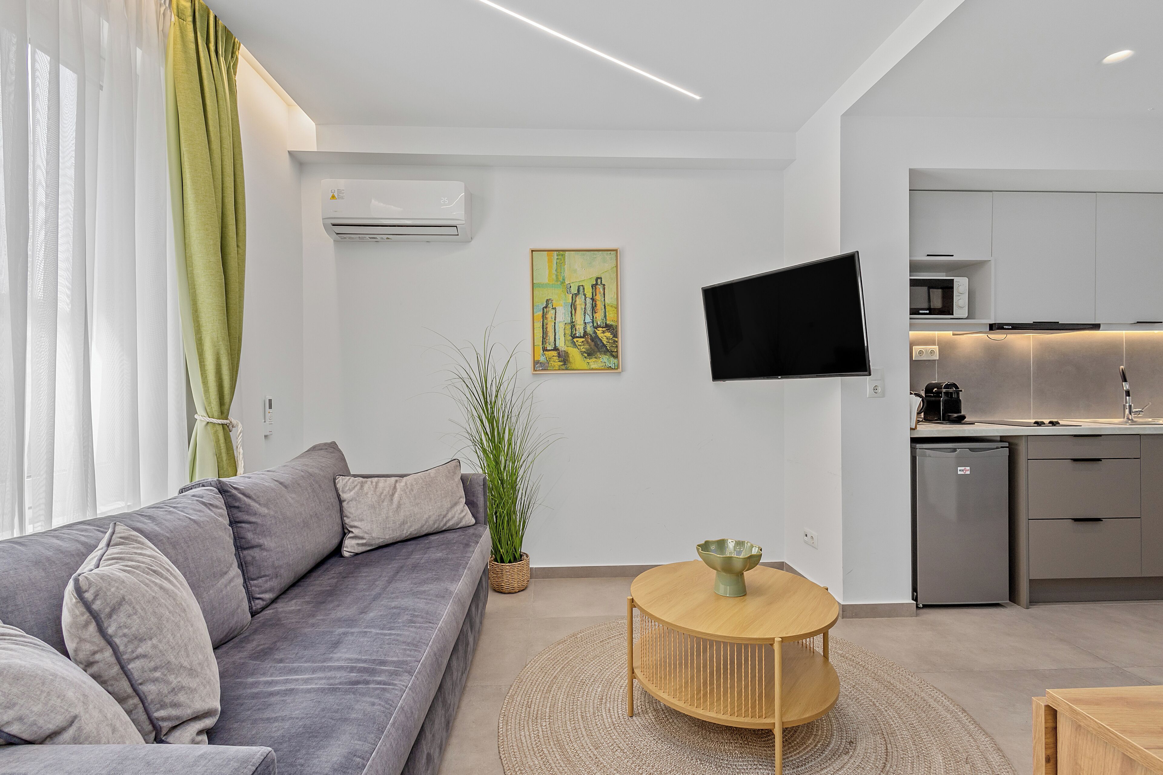 Foto - Athens Theatrou Apartments